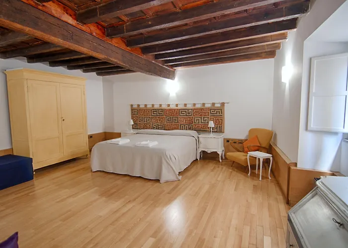 Rinidia Centro *