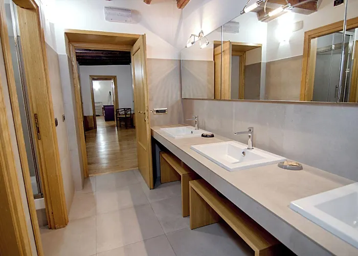 Rinidia Centro Appartement *