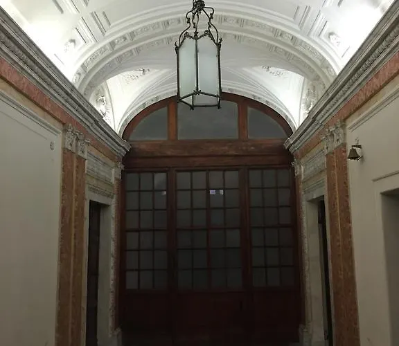 Rinidia Centro * Рим